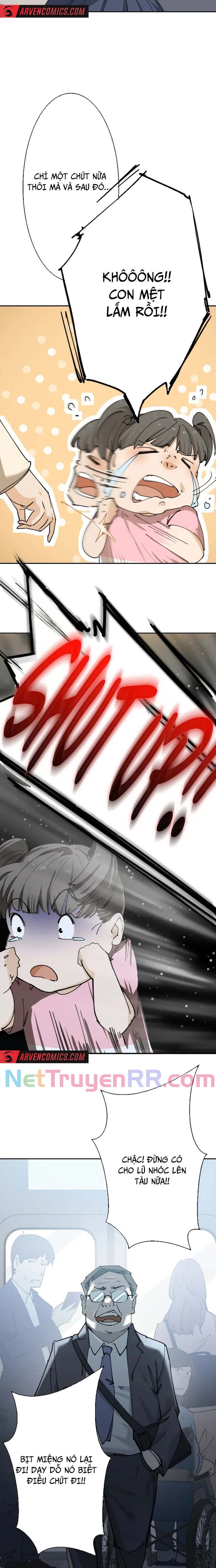 Vườn Thú Miyama Chapter 2 - 4