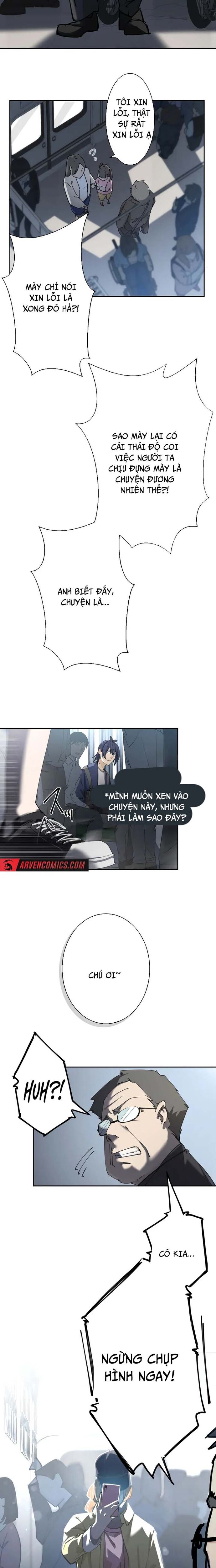 Vườn Thú Miyama Chapter 2 - 5