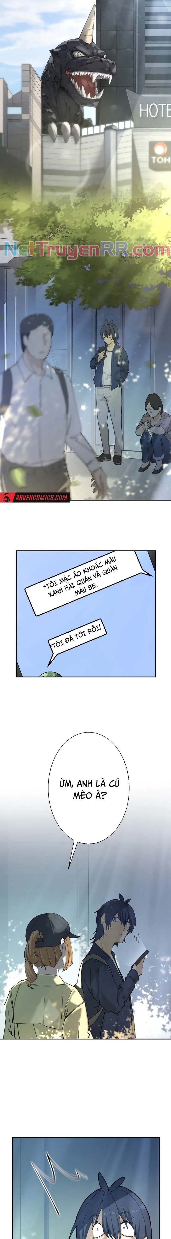 Vườn Thú Miyama Chapter 2 - 9