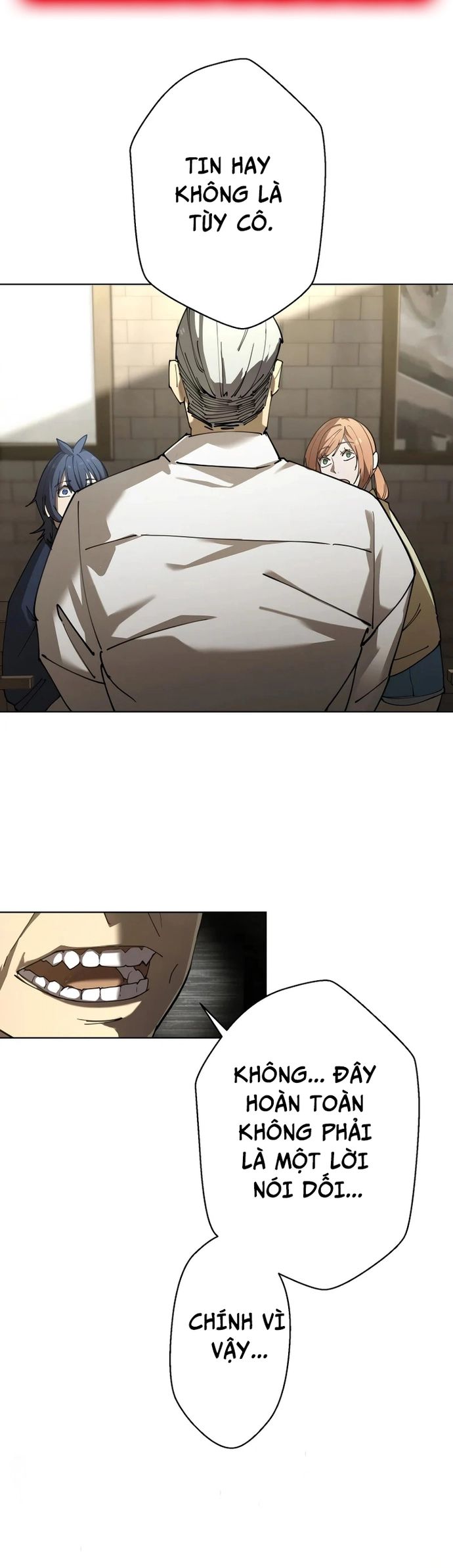 Vườn Thú Miyama Chapter 3 - 2