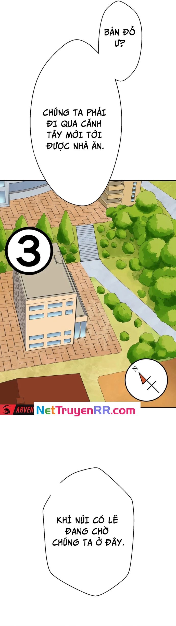 Vườn Thú Miyama Chapter 3 - 13