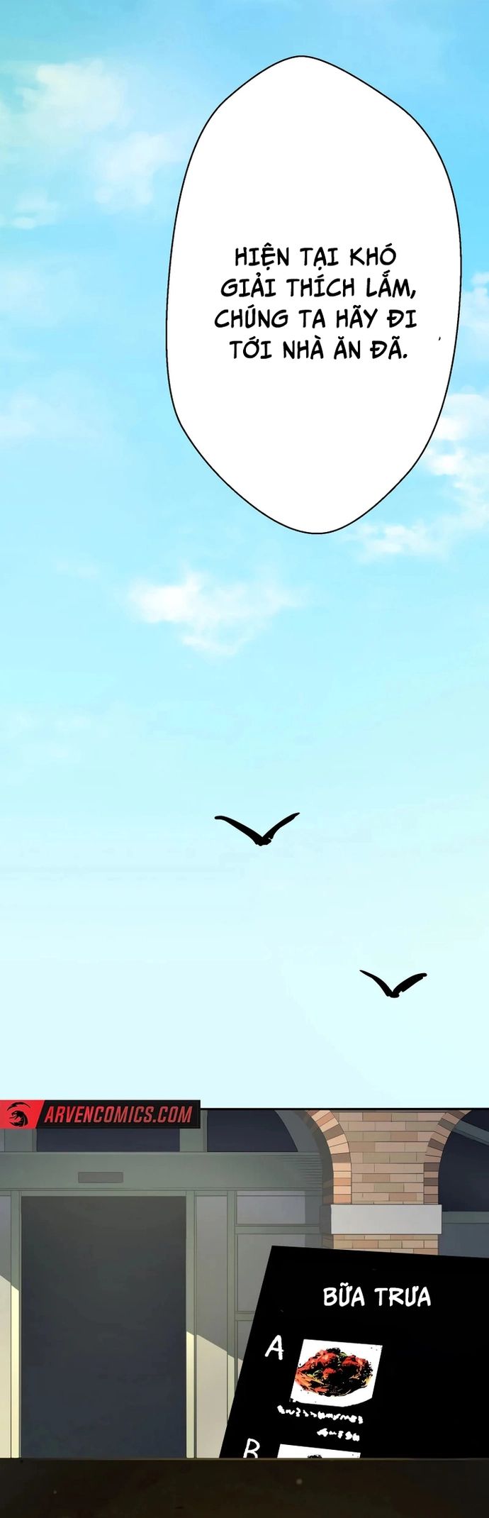 Vườn Thú Miyama Chapter 3 - 15