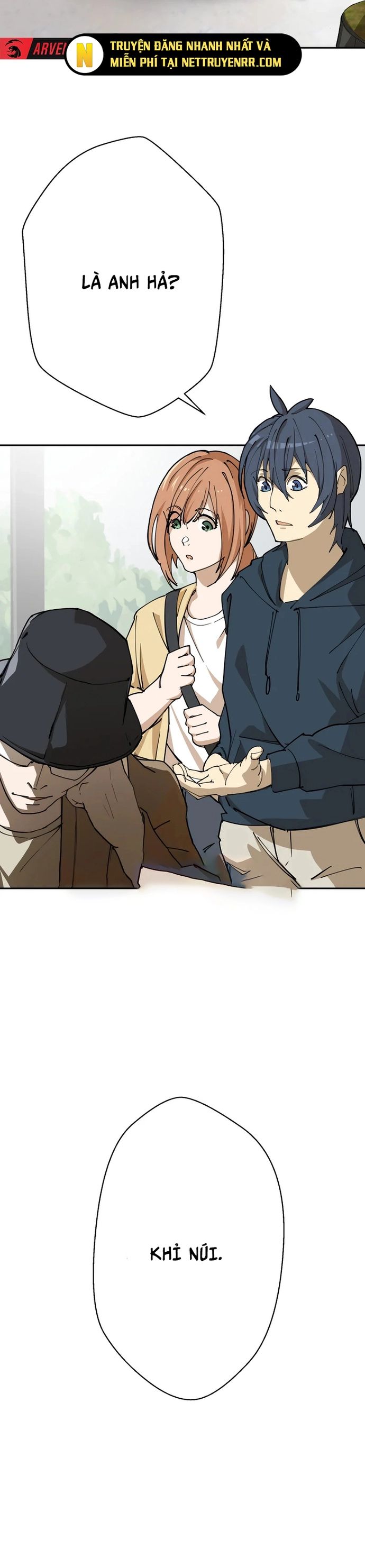 Vườn Thú Miyama Chapter 3 - 17