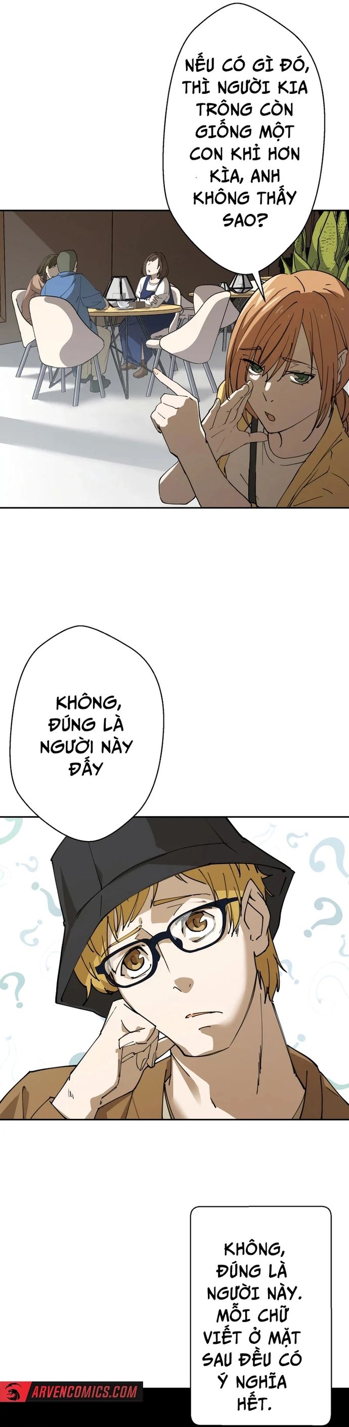 Vườn Thú Miyama Chapter 3 - 19