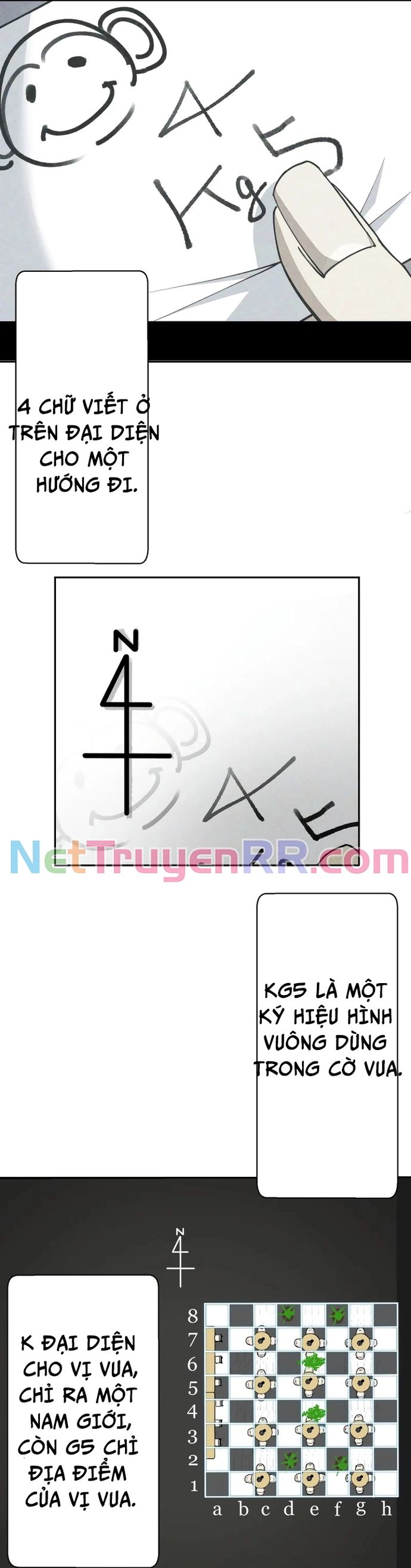 Vườn Thú Miyama Chapter 3 - 20