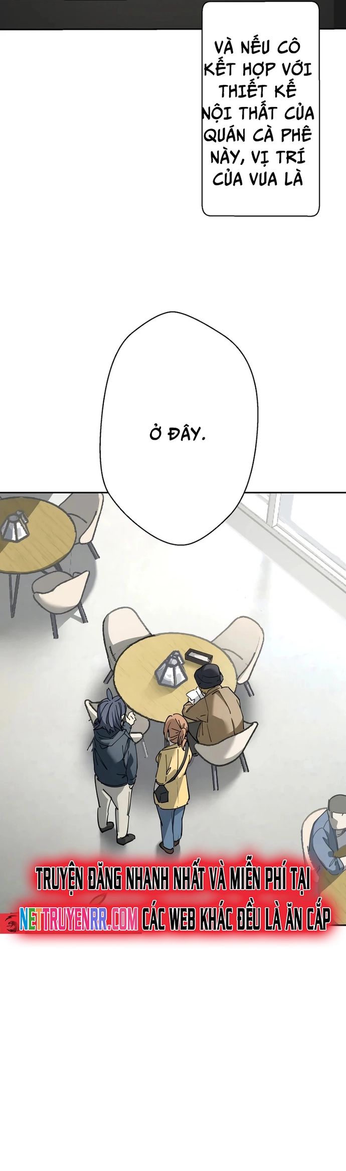 Vườn Thú Miyama Chapter 3 - 21