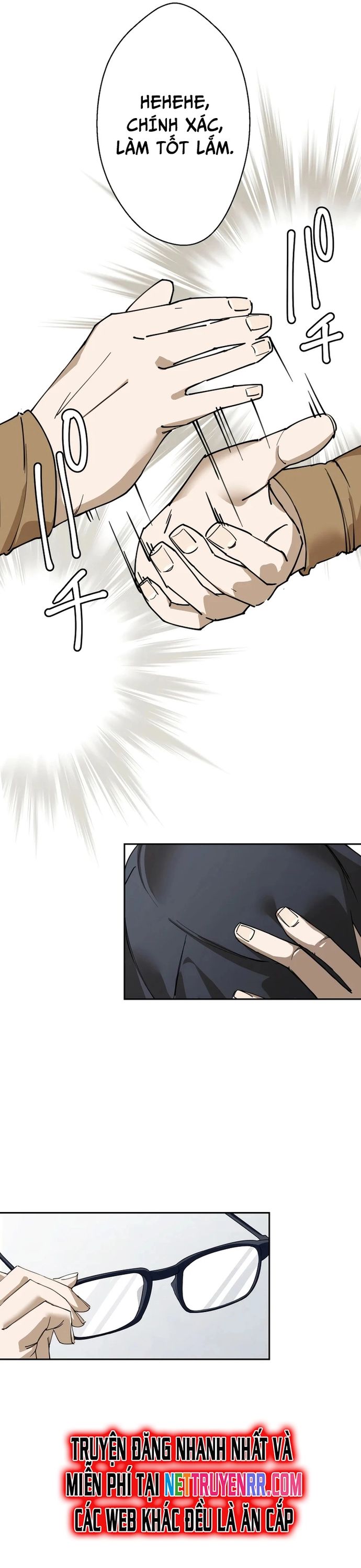 Vườn Thú Miyama Chapter 3 - 22