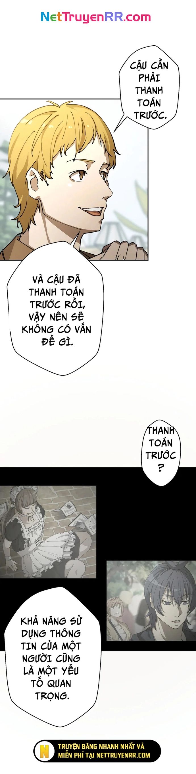 Vườn Thú Miyama Chapter 3 - 24