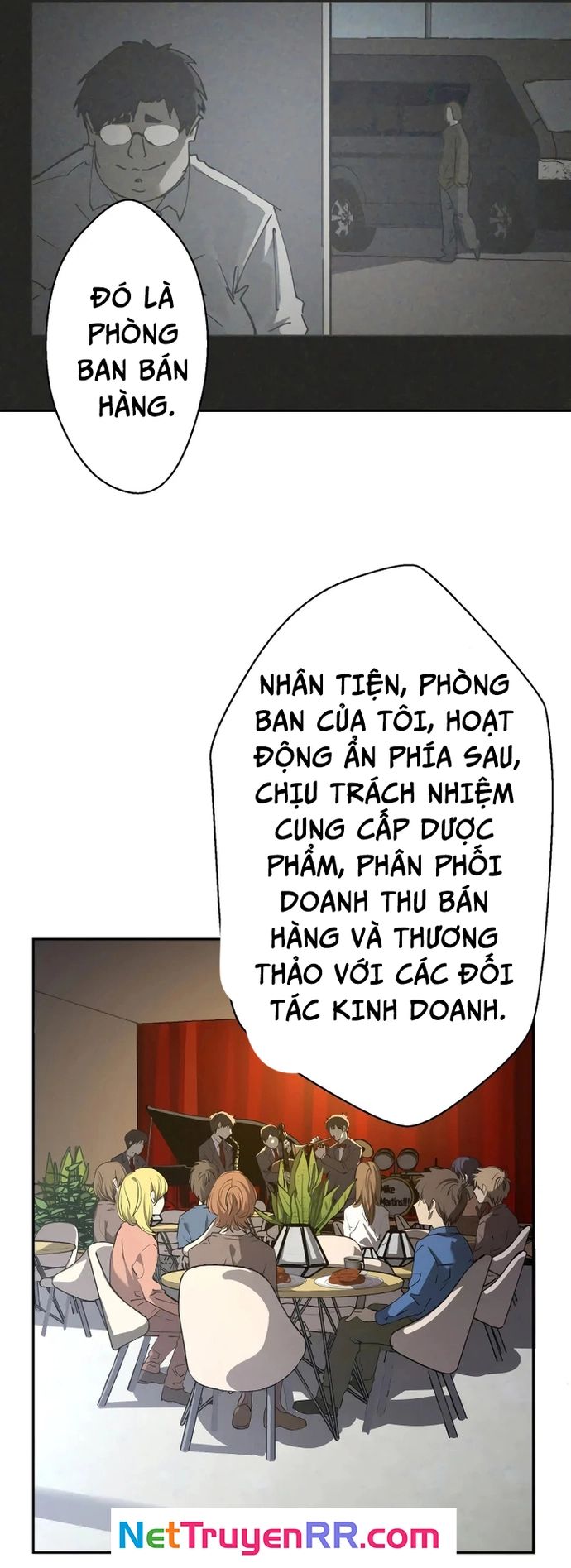 Vườn Thú Miyama Chapter 3 - 27