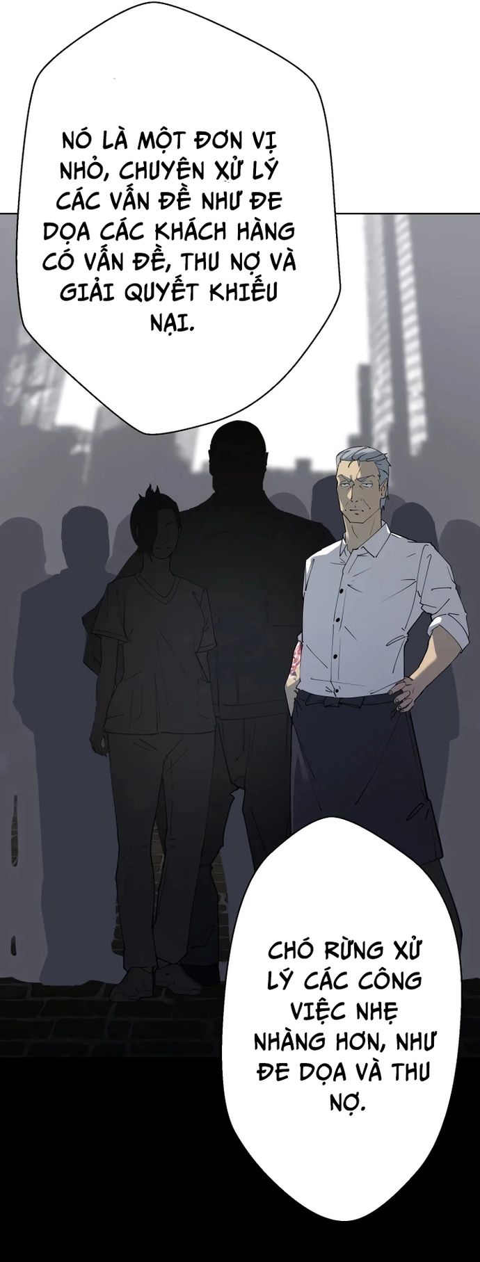 Vườn Thú Miyama Chapter 3 - 30