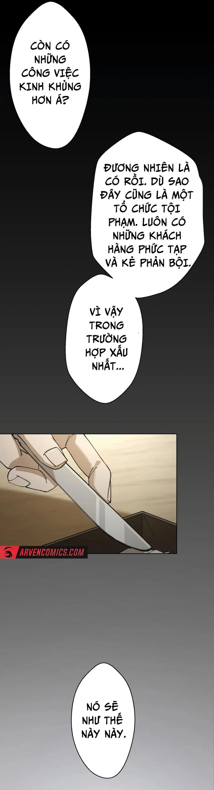 Vườn Thú Miyama Chapter 3 - 31