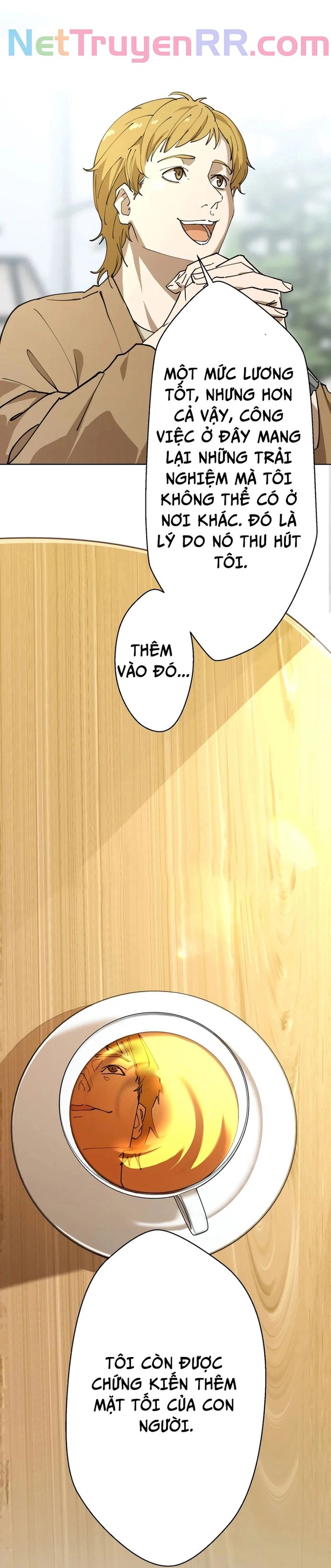 Vườn Thú Miyama Chapter 3 - 36