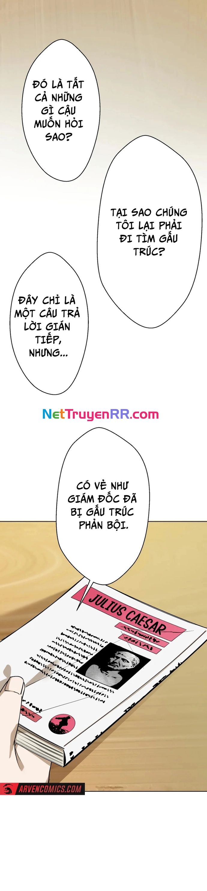 Vườn Thú Miyama Chapter 3 - 37