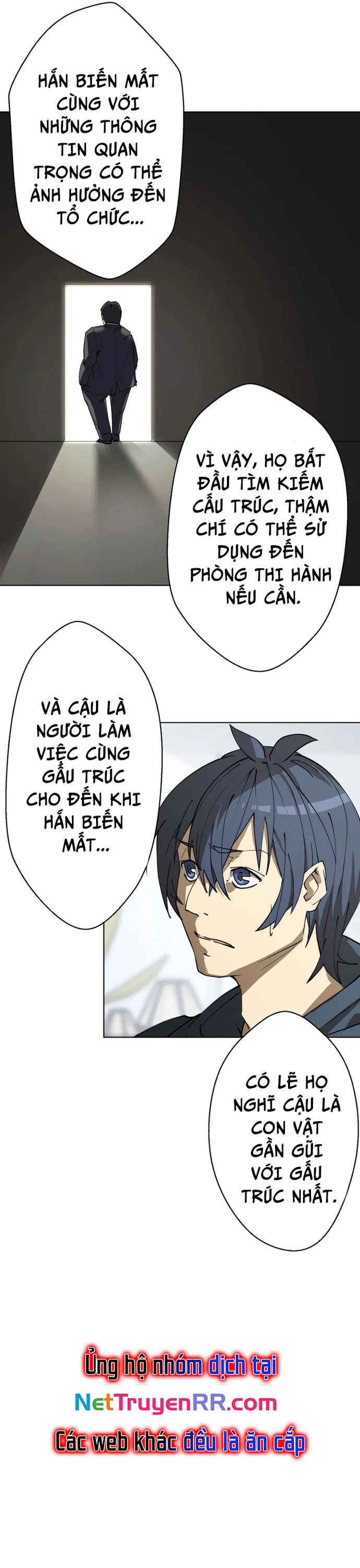 Vườn Thú Miyama Chapter 3 - 38