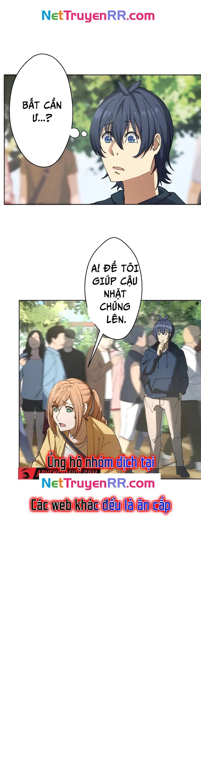 Vườn Thú Miyama Chapter 3 - 7