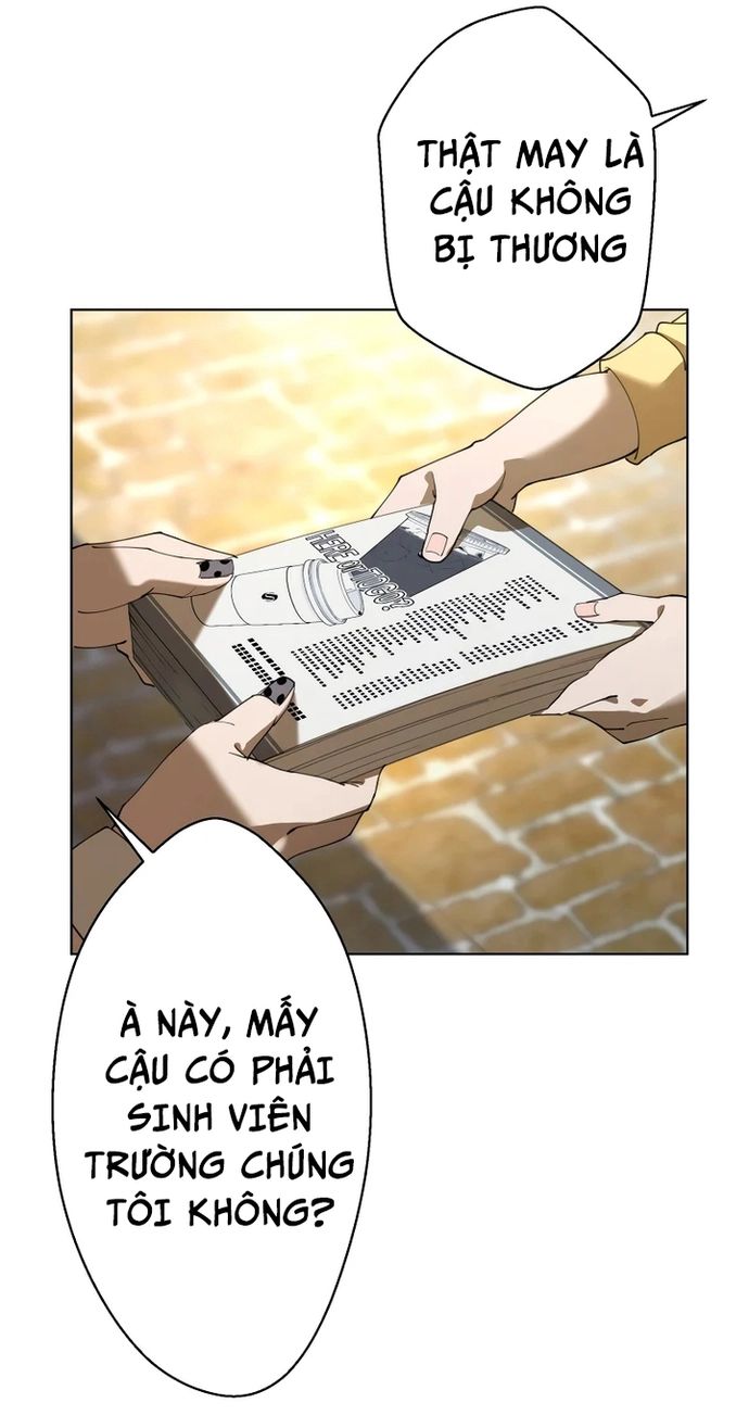 Vườn Thú Miyama Chapter 3 - 8