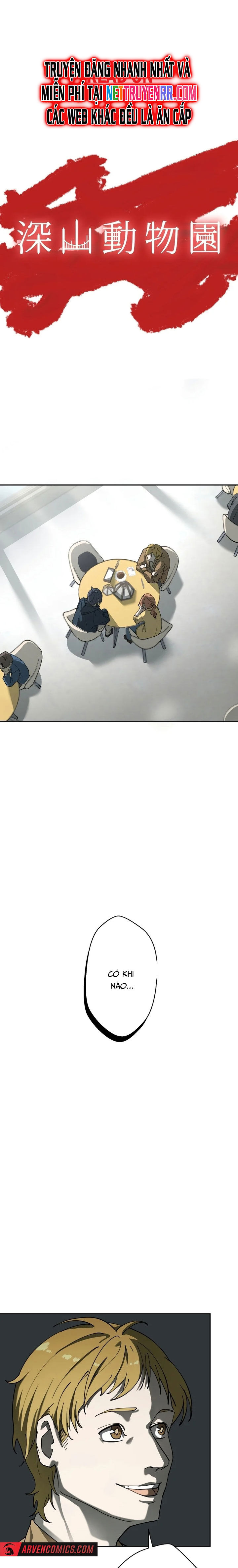 Vườn Thú Miyama Chapter 4 - 2