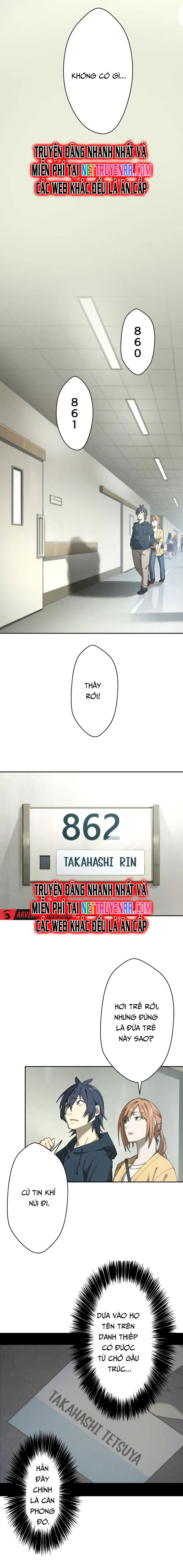 Vườn Thú Miyama Chapter 4 - 13