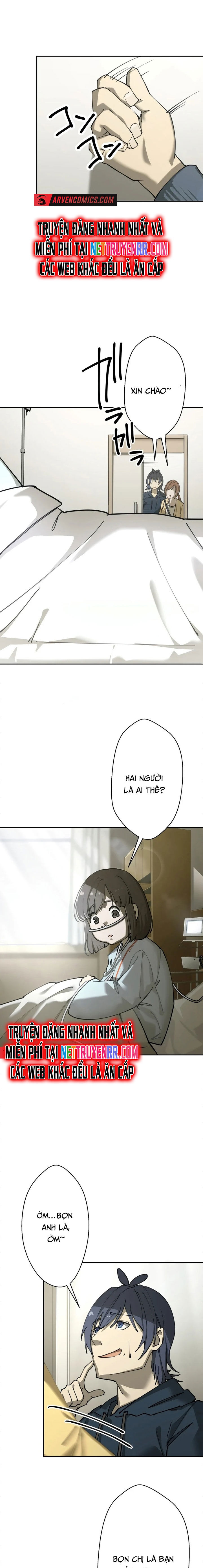 Vườn Thú Miyama Chapter 4 - 14