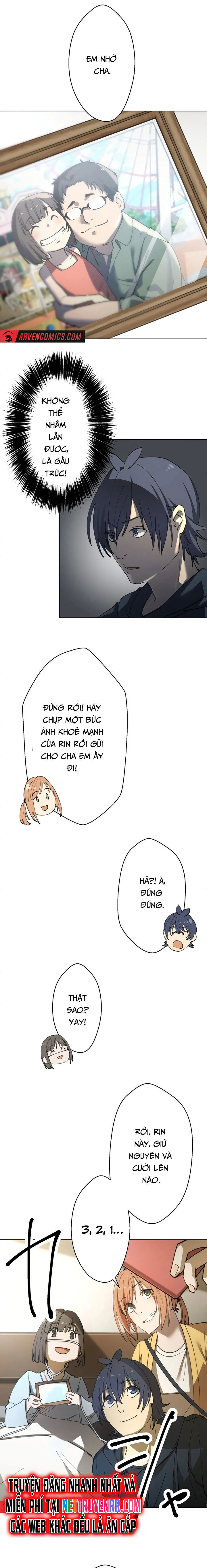 Vườn Thú Miyama Chapter 4 - 16