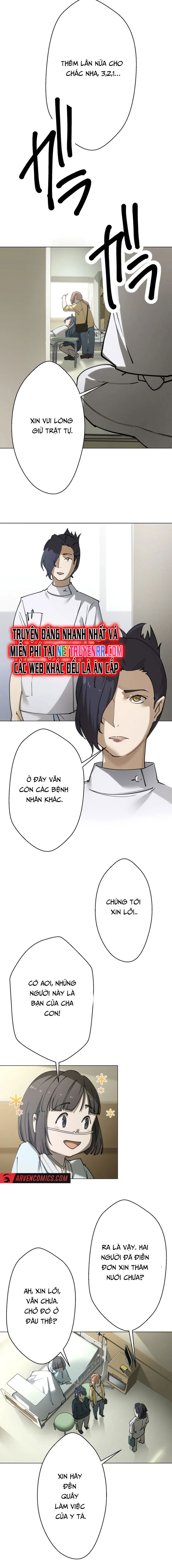 Vườn Thú Miyama Chapter 4 - 17