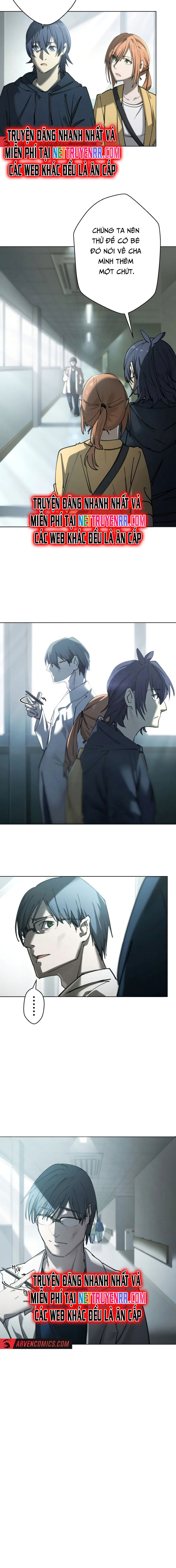 Vườn Thú Miyama Chapter 4 - 19