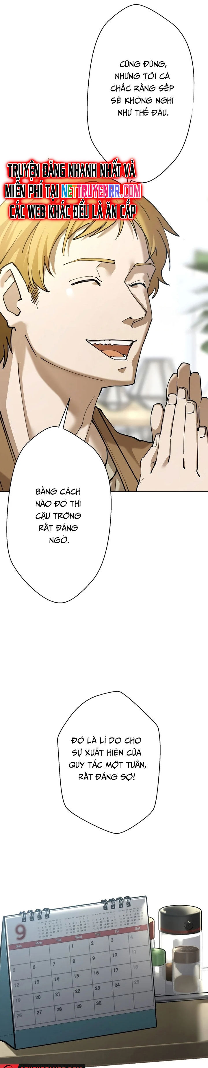 Vườn Thú Miyama Chapter 4 - 4