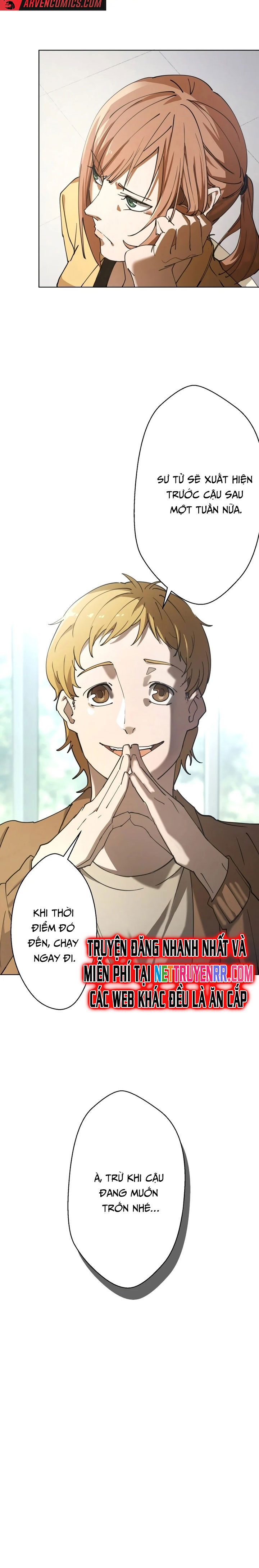 Vườn Thú Miyama Chapter 4 - 5