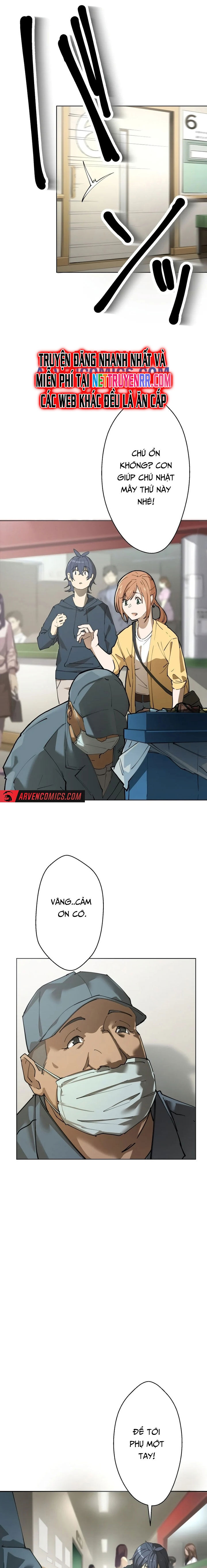 Vườn Thú Miyama Chapter 4 - 10