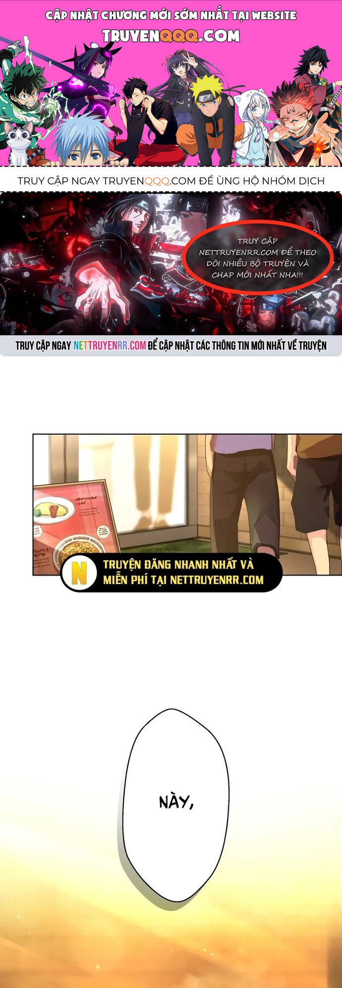 Vườn Thú Miyama Chapter 5 - 1