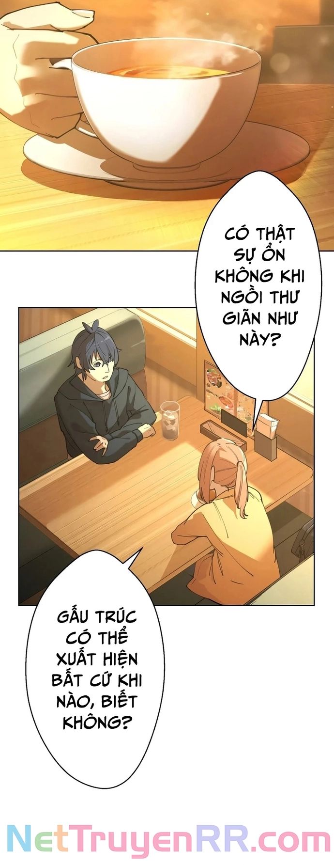 Vườn Thú Miyama Chapter 5 - 2