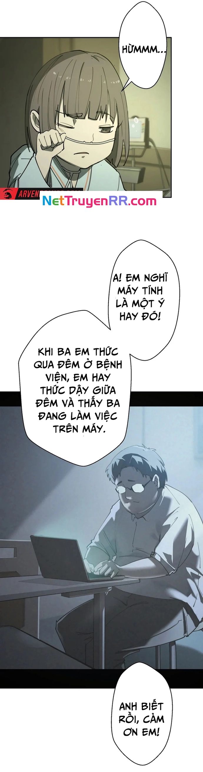 Vườn Thú Miyama Chapter 5 - 16