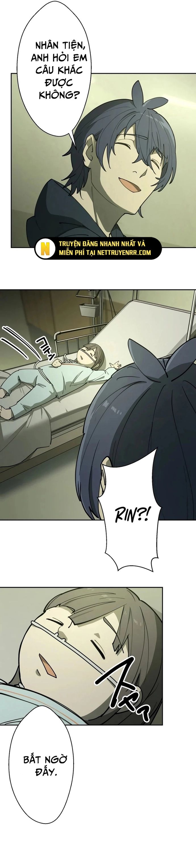 Vườn Thú Miyama Chapter 5 - 17