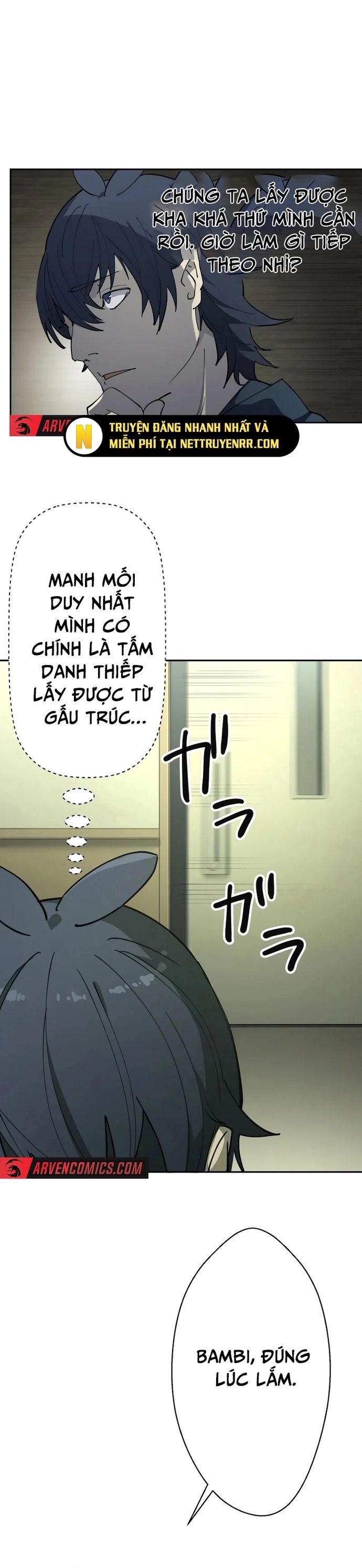 Vườn Thú Miyama Chapter 5 - 18