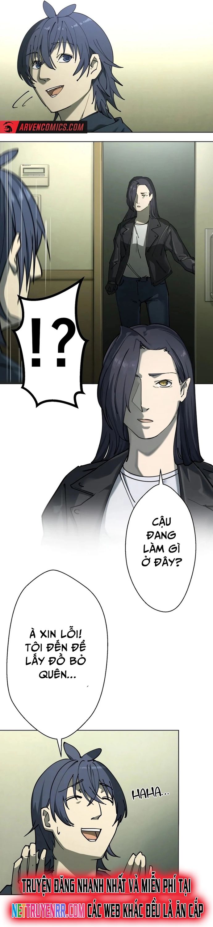 Vườn Thú Miyama Chapter 5 - 19