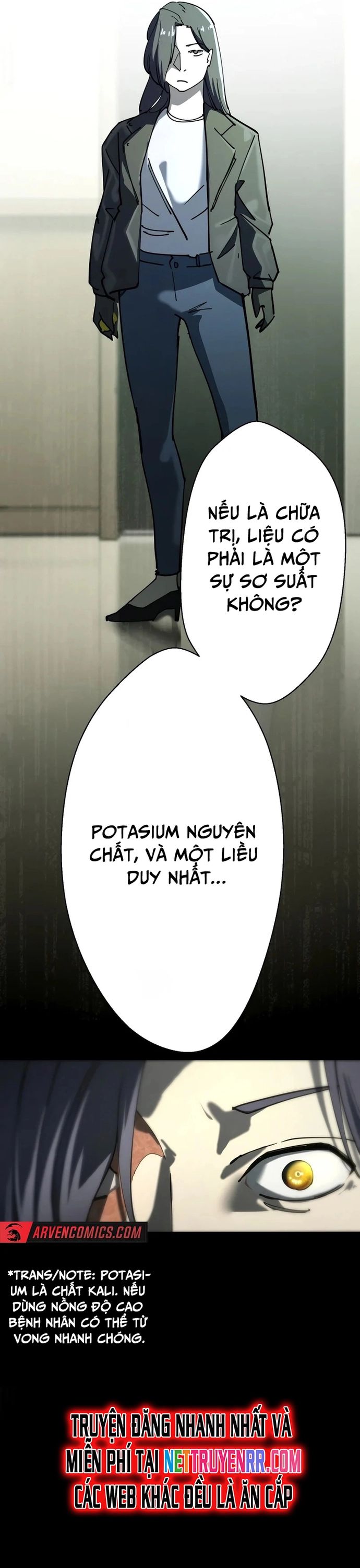 Vườn Thú Miyama Chapter 5 - 21