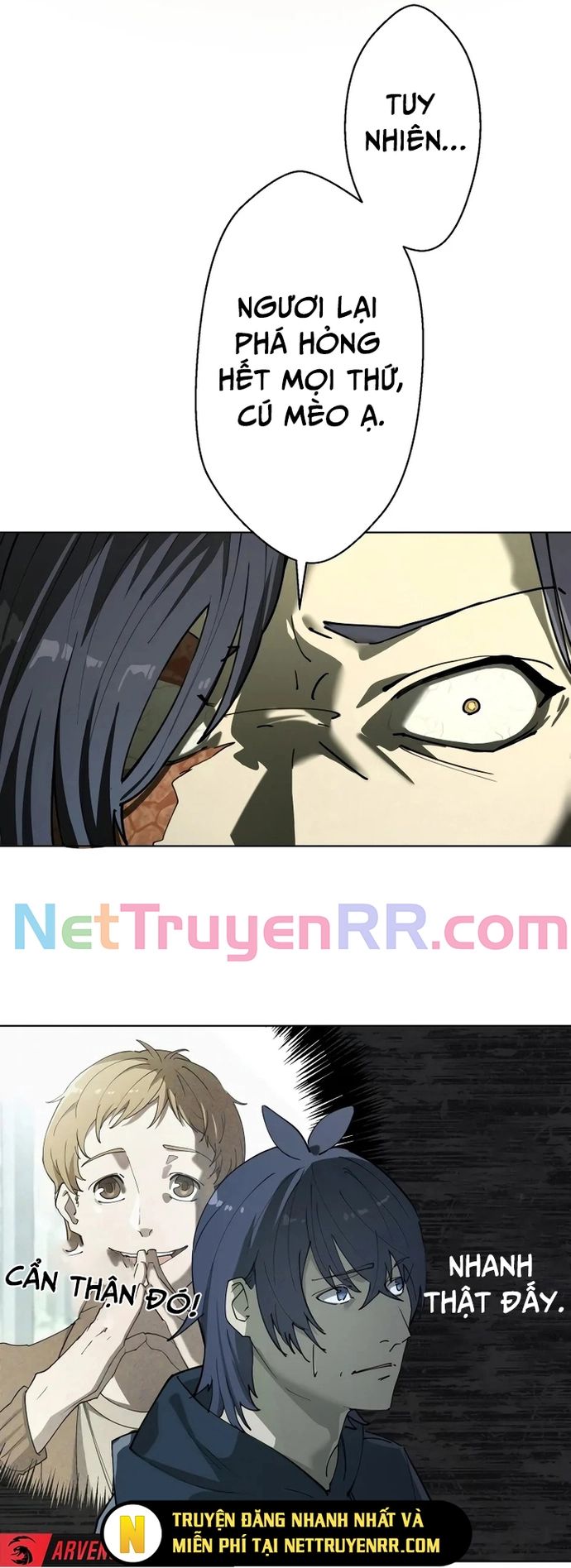 Vườn Thú Miyama Chapter 5 - 23