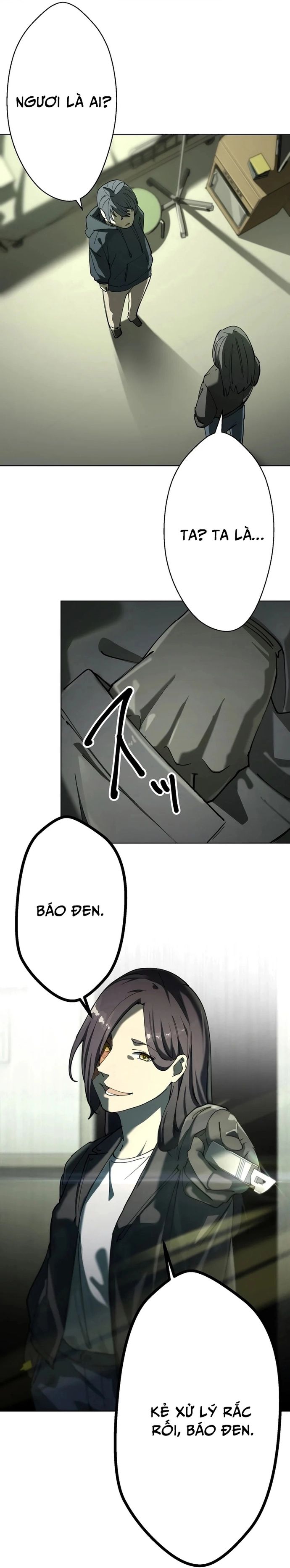 Vườn Thú Miyama Chapter 5 - 24