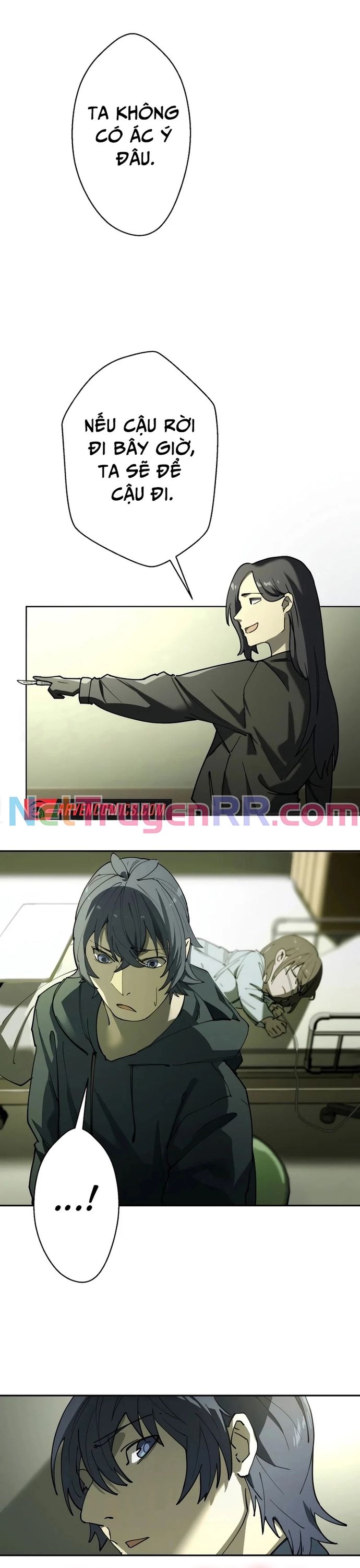 Vườn Thú Miyama Chapter 5 - 25