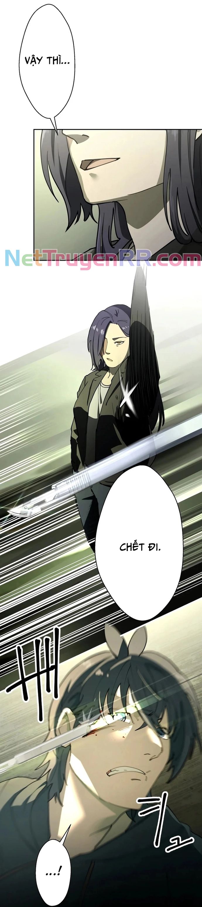 Vườn Thú Miyama Chapter 5 - 27