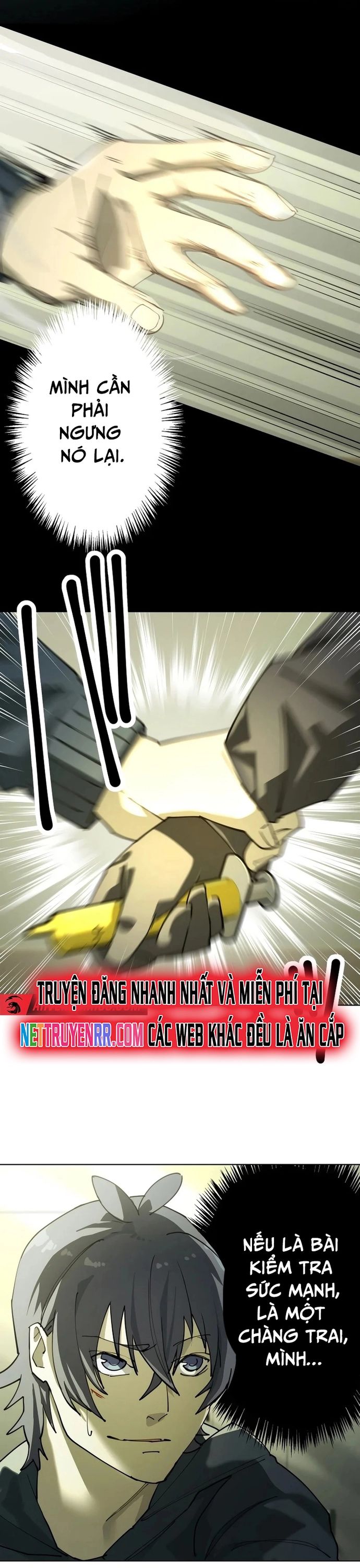 Vườn Thú Miyama Chapter 5 - 28