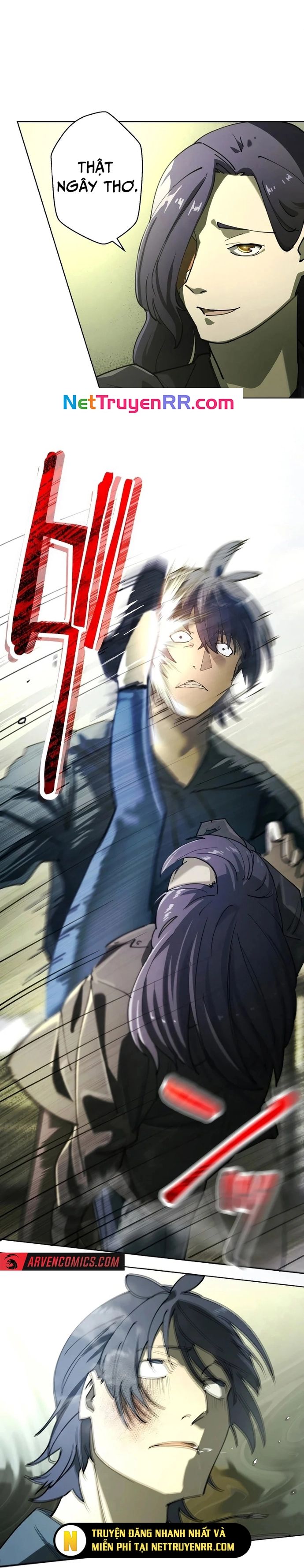 Vườn Thú Miyama Chapter 5 - 29