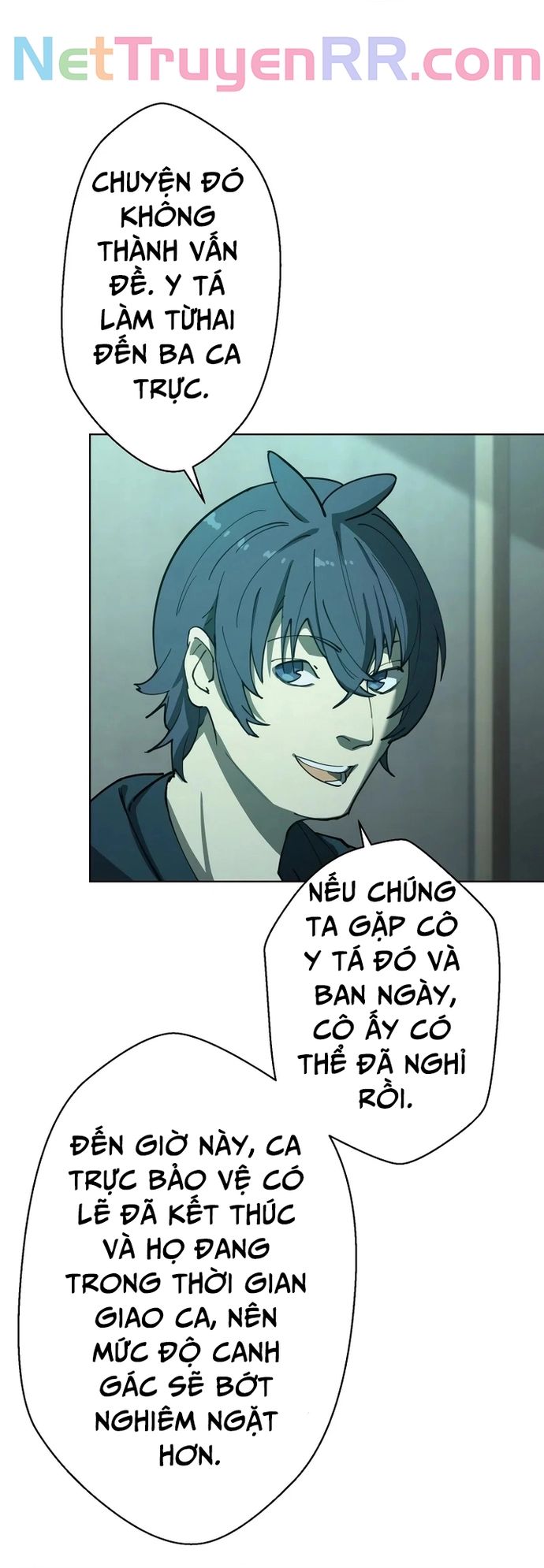 Vườn Thú Miyama Chapter 5 - 8