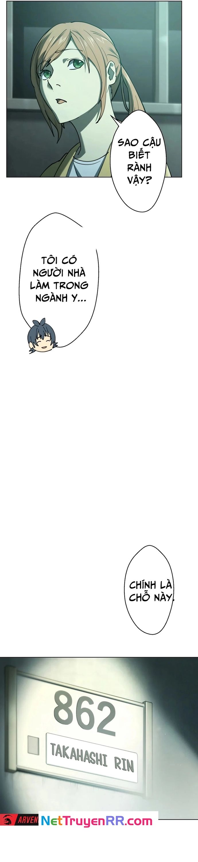 Vườn Thú Miyama Chapter 5 - 9