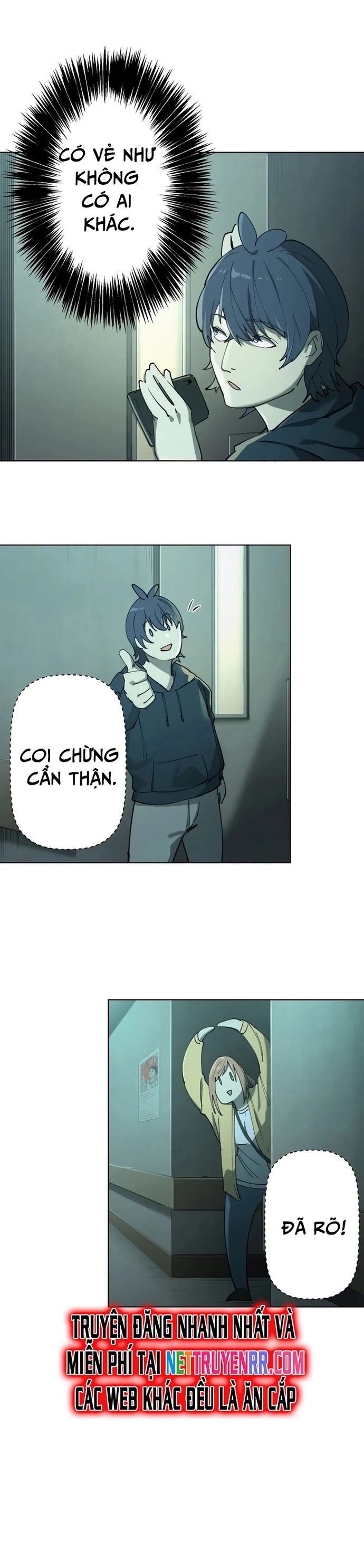 Vườn Thú Miyama Chapter 5 - 10