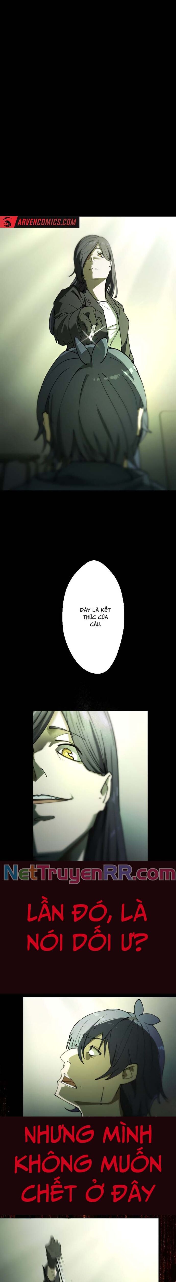 Vườn Thú Miyama Chapter 6 - 2