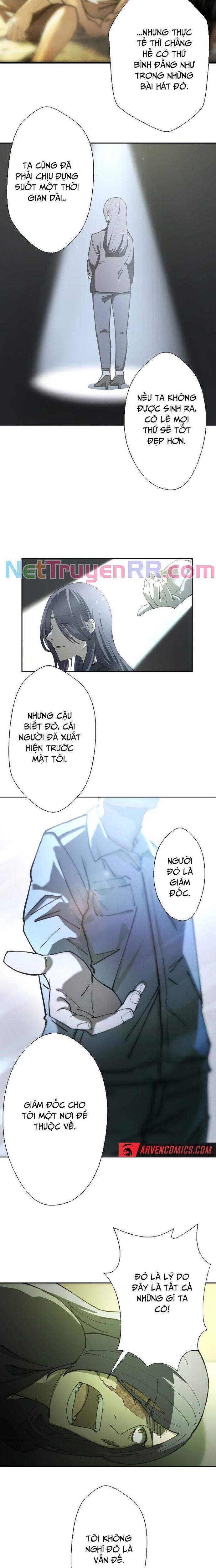 Vườn Thú Miyama Chapter 6 - 13