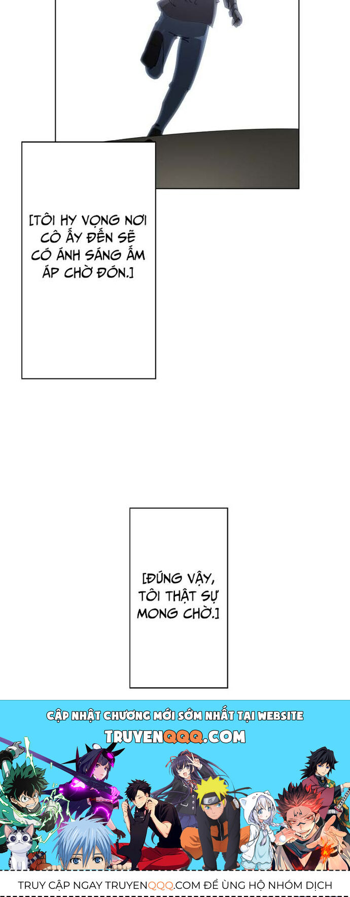 Vườn Thú Miyama Chapter 6 - 21