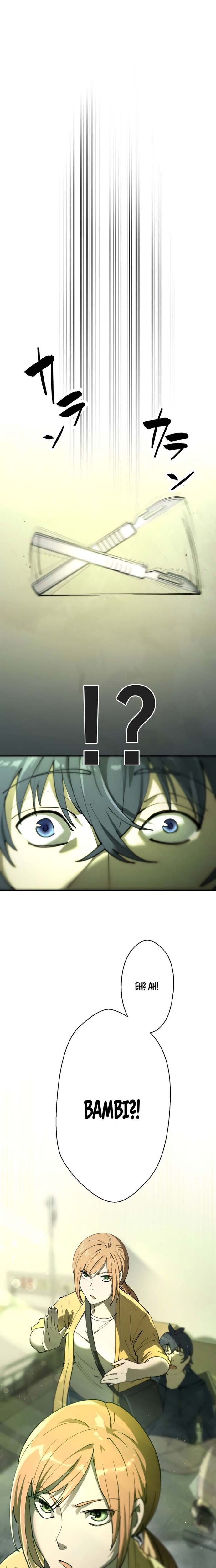 Vườn Thú Miyama Chapter 6 - 4