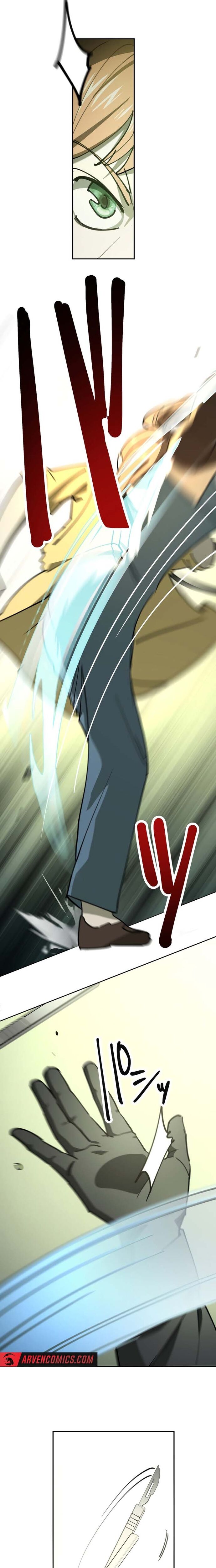 Vườn Thú Miyama Chapter 6 - 6